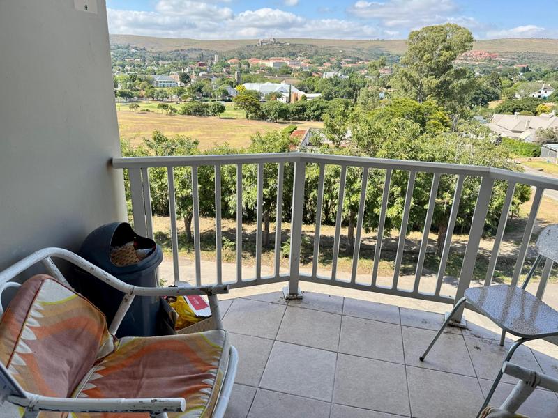 To Let 2 Bedroom Property for Rent in Grahamstown Central Eastern Cape